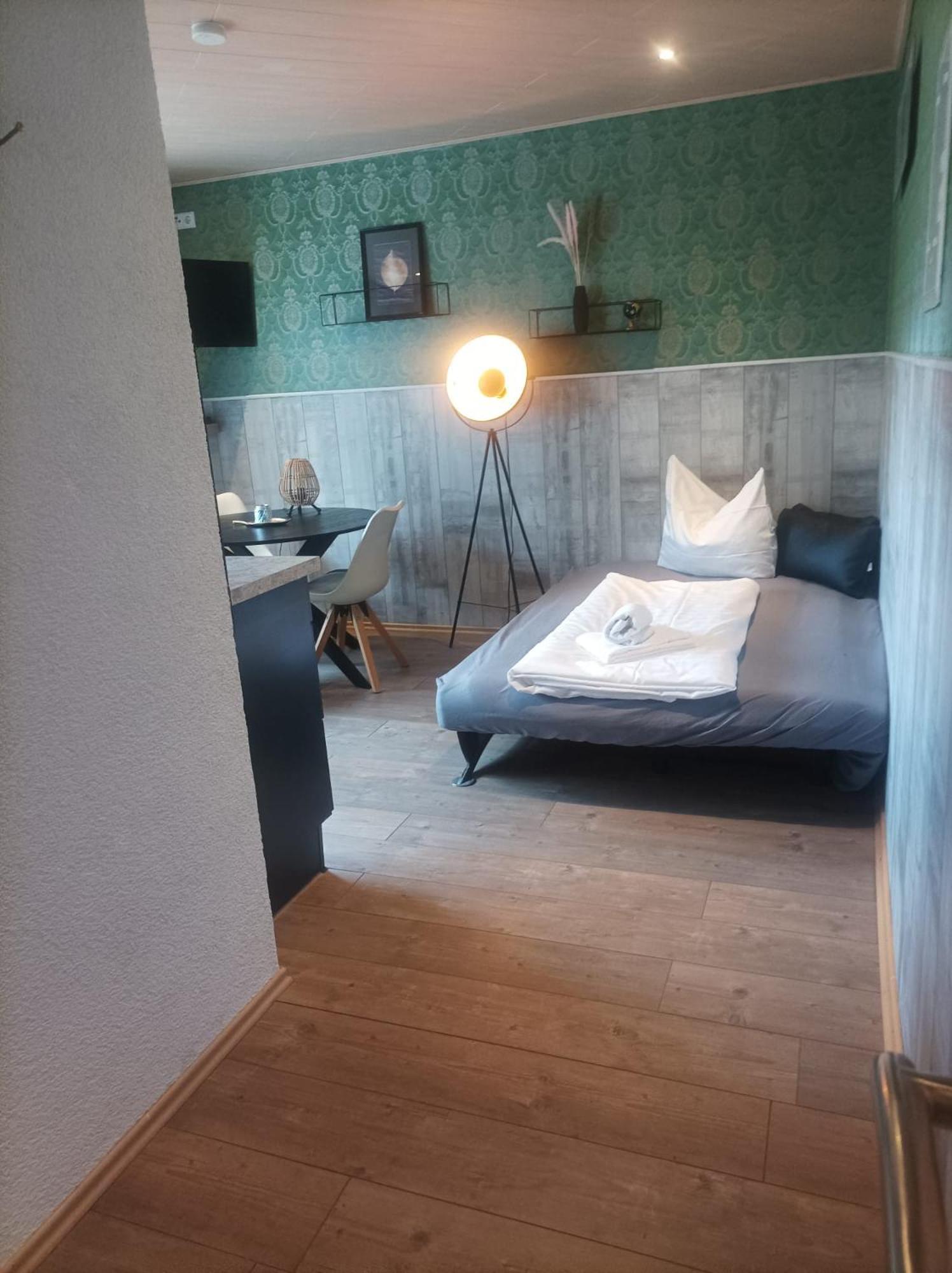 Aparthotel Harlekin Willingen  Exterior photo