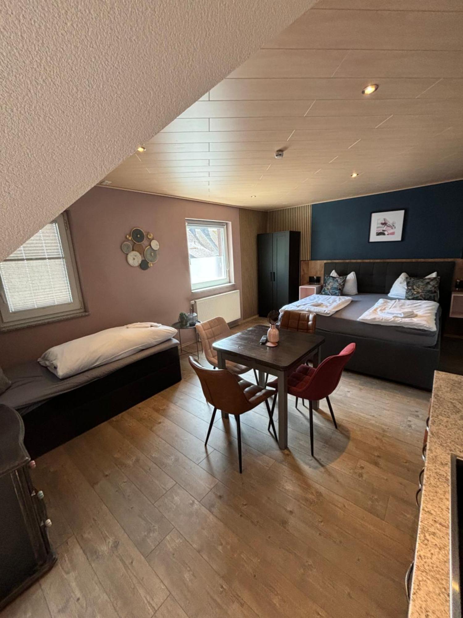 Aparthotel Harlekin Willingen  Exterior photo