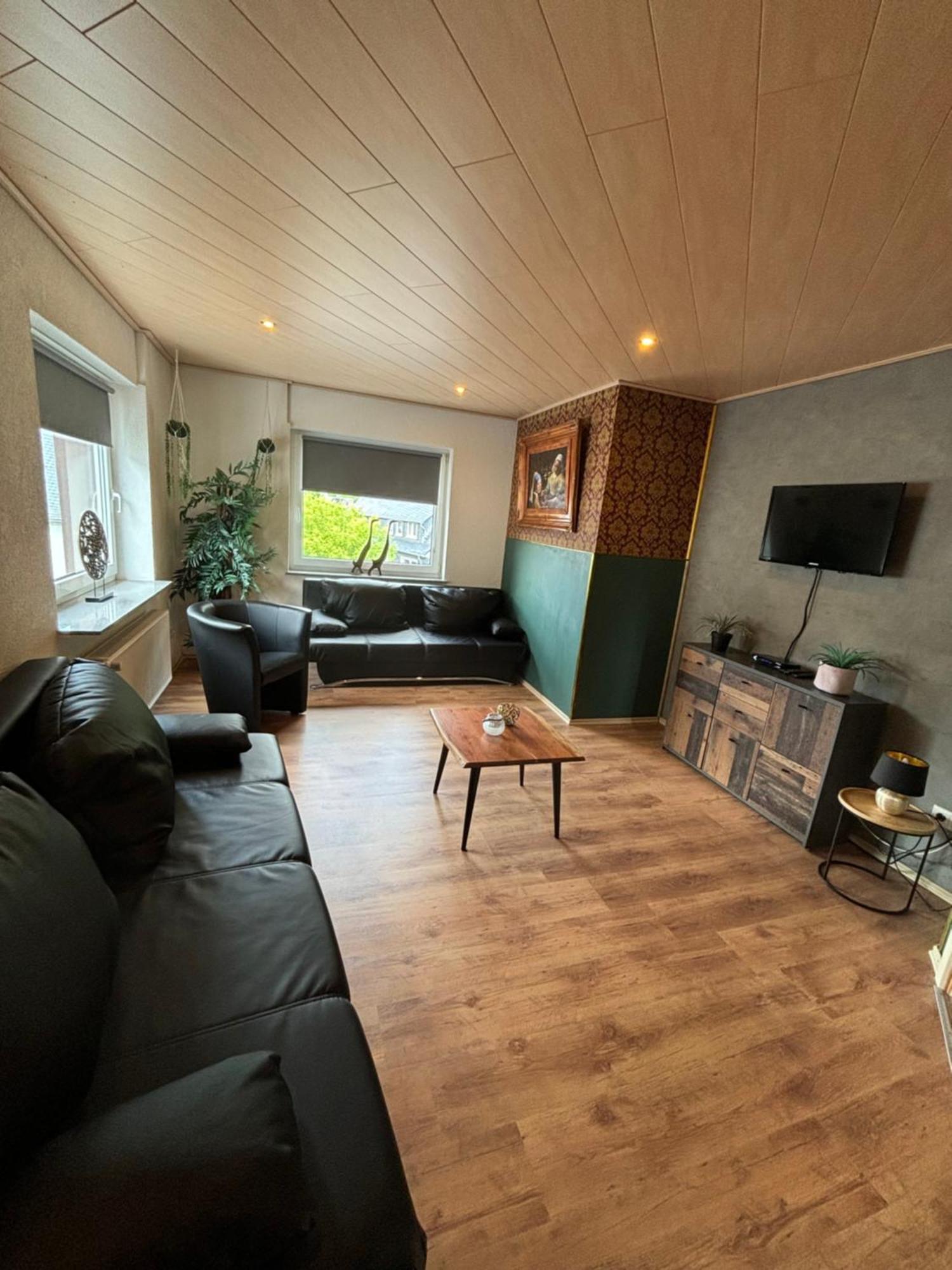 Aparthotel Harlekin Willingen  Exterior photo