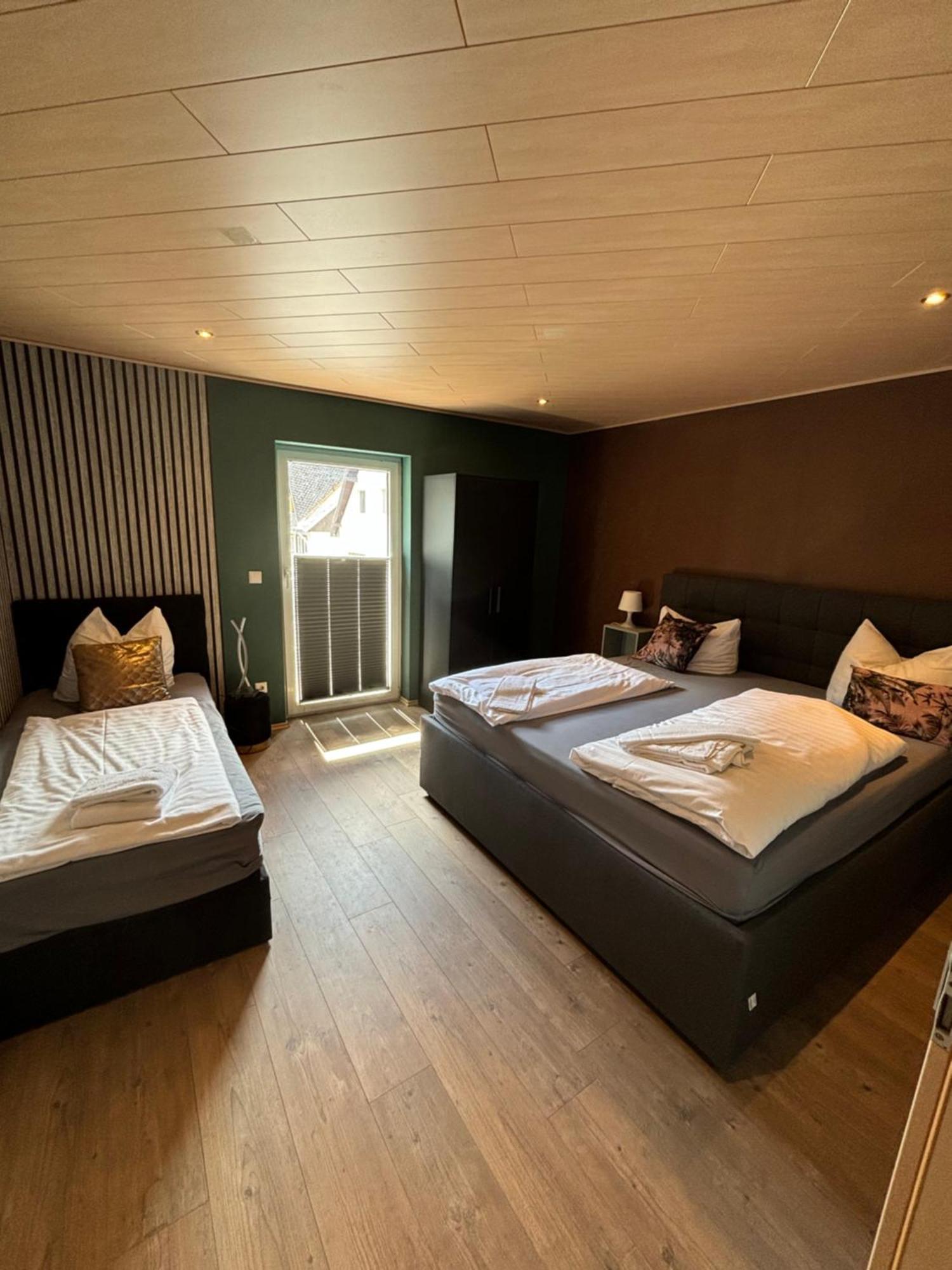 Aparthotel Harlekin Willingen  Exterior photo