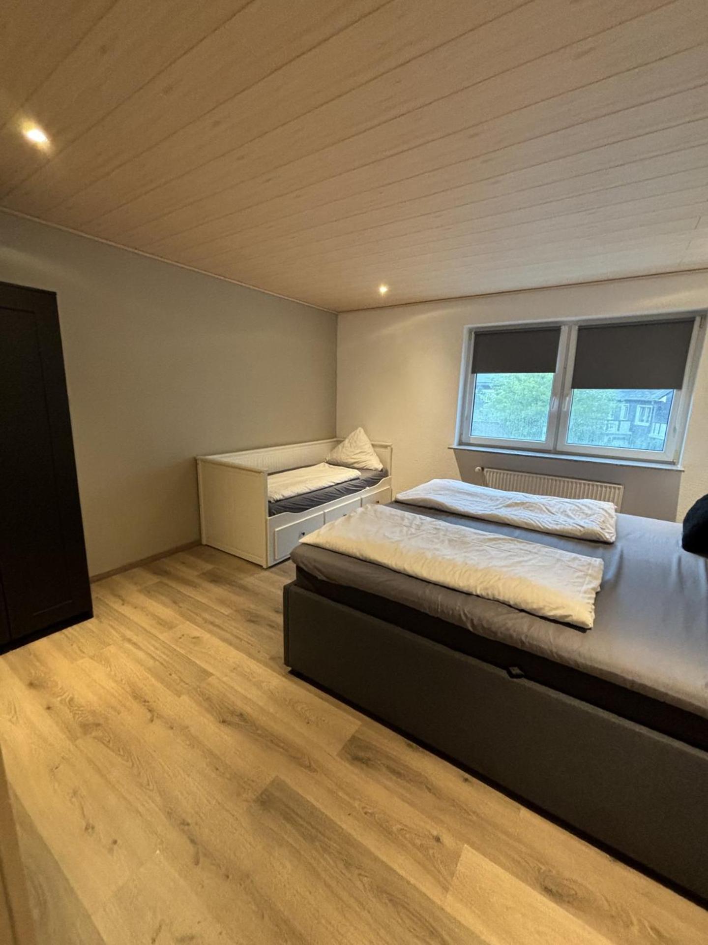 Aparthotel Harlekin Willingen  Exterior photo